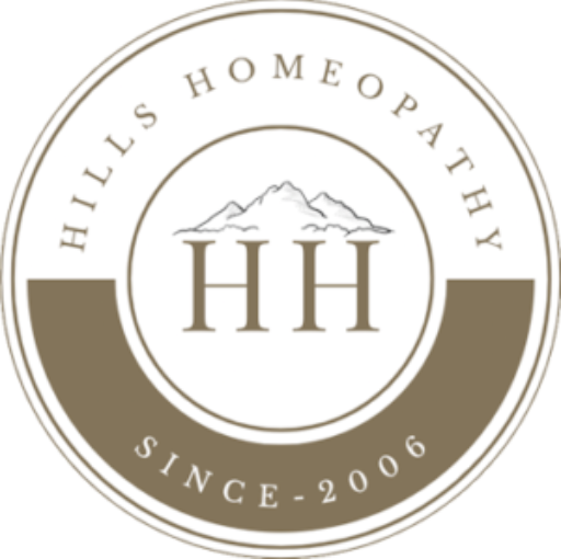 Hills Homeopathy Logo