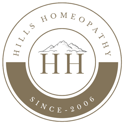 Hills Homeopathy logo