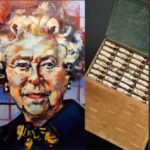 Queen Elizabeth travelled with her homeopathic box of remedies