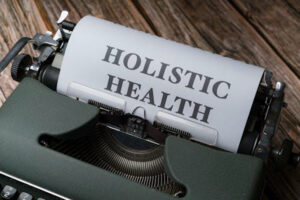 Holistic Health